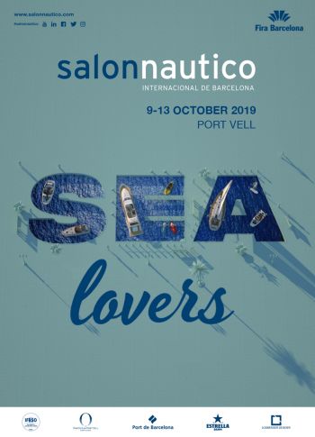 Salon nautico internacional de Barcelona