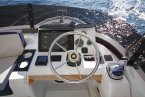 Teknelerin Teknik Özellikleri Beneteau Swift Trawler 35 #5