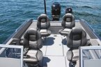 Teknelerin Teknik Özellikleri Ranger 622 Fs Pro #2