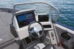 Teknelerin Teknik Özellikleri Ranger 622 Fs Pro #4