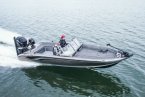 Teknelerin Teknik Özellikleri Ranger 622 Fs Pro #1