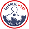 CHARLIE BOAT