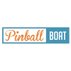 PINBALL BOAT