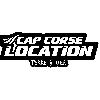 CAP CORSE LOCATION