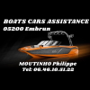BOATS CARS ASSISTANCE