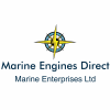 MARINE ENGINES DIRECT