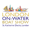 LONDON ON WATER BOAT SHOW