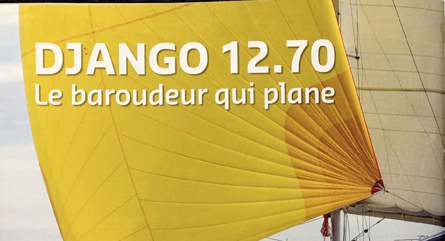 PRESS - Launch o Django 12.70