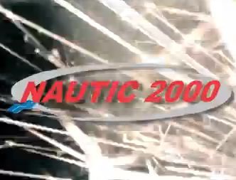 20 ANS - Nautic 2000
