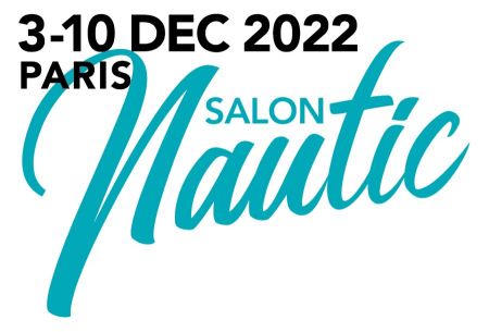 SALON NAUTIC PARIS 2022