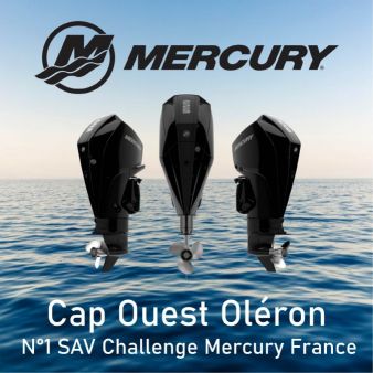 N°1 SAV Challenge Mercury France