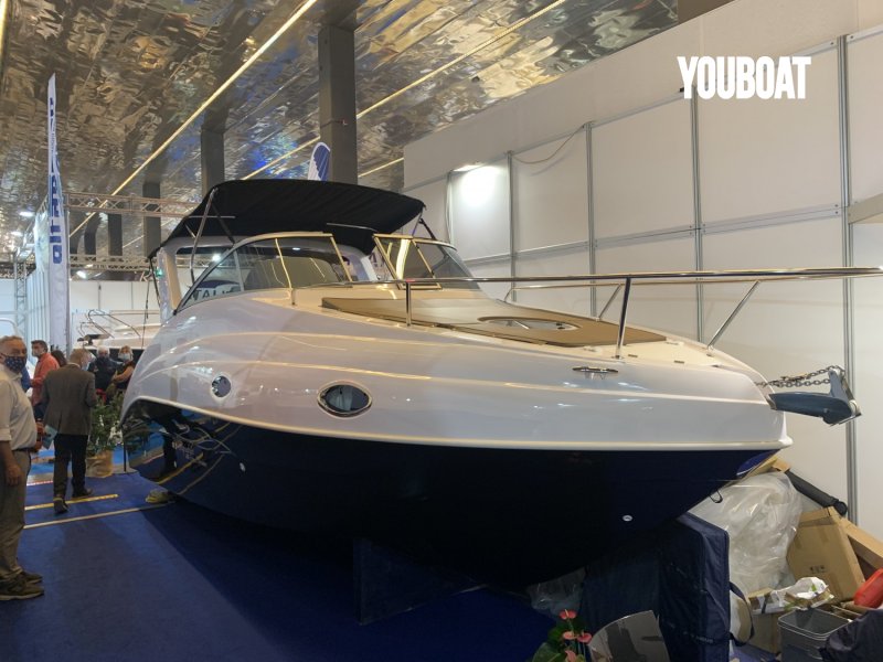 Aquabat Sport Cruiser 24 à vendre - Photo 1