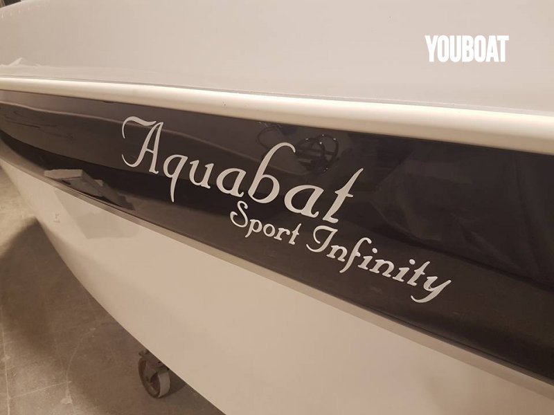 Aquabat Sport Infinity 615 WA à vendre - Photo 20
