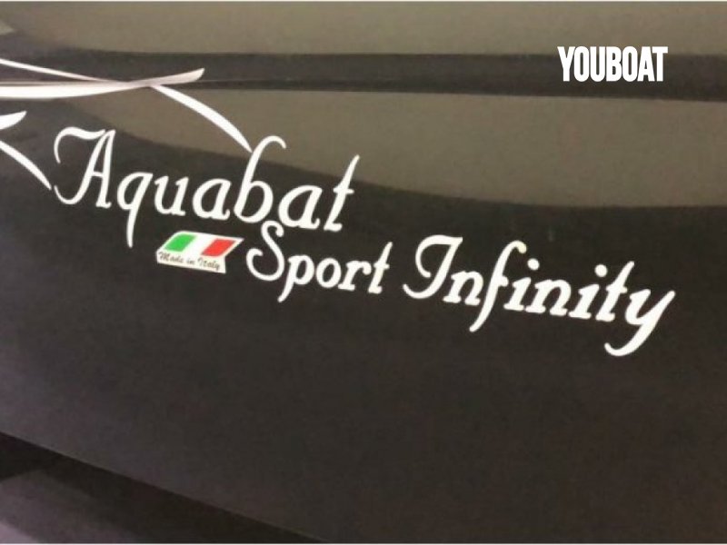 Aquabat Sport Infinity 650 WA