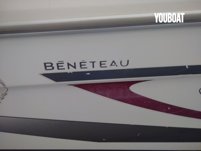 Beneteau Flyer 650 Open