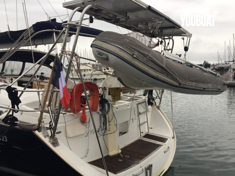 Beneteau Oceanis 523 Clipper à vendre - Photo 8