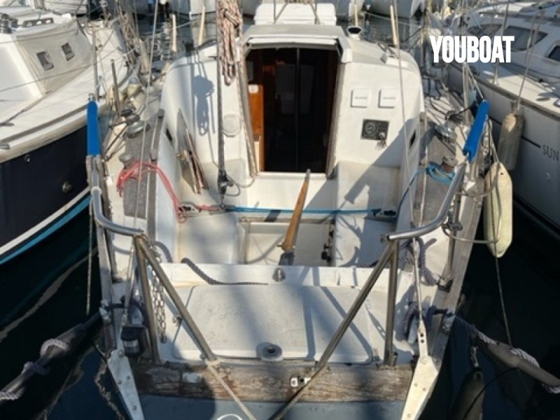 Dufour Arpege used for sale