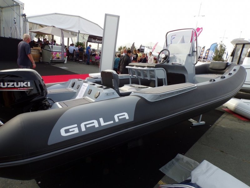 Gala Boats V580F à vendre - Photo 17