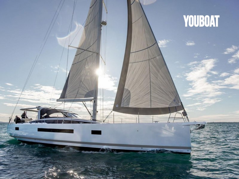 Jeanneau 65 new for sale