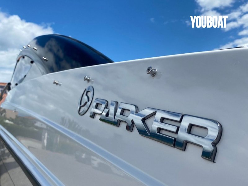 Parker 690 Bow Rider à vendre - Photo 10