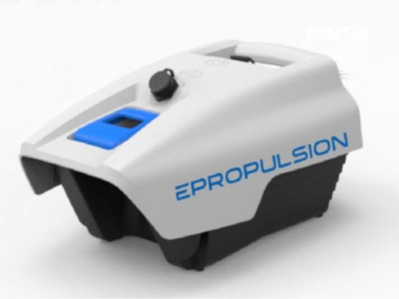 ePropulsion BATTERIE SPIRIT � vendre - Photo 1