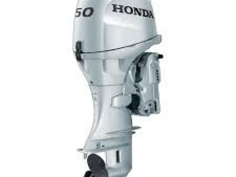 Honda BF 50 DK4 � vendre - Photo 1