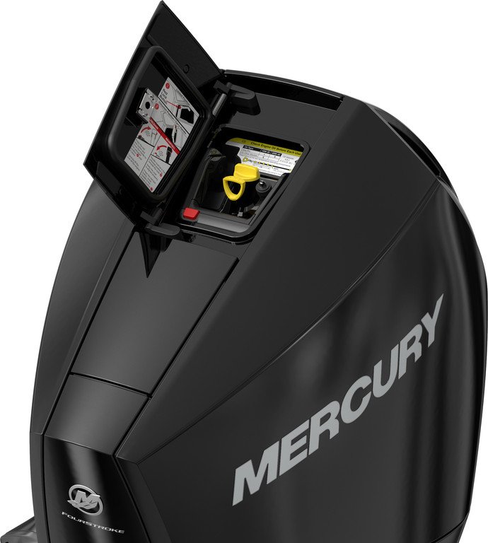 Mercury 175 CV L-XL à vendre - Photo 5