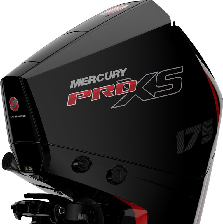 Mercury 175 PRO XS  à vendre - Photo 5