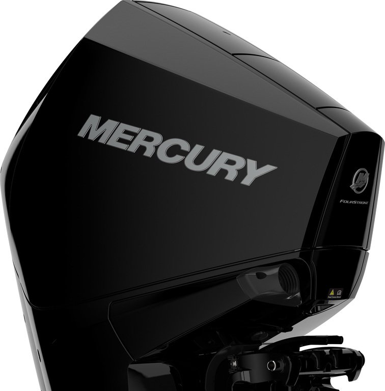 Mercury 200 CV 4 TEMPS  à vendre - Photo 3