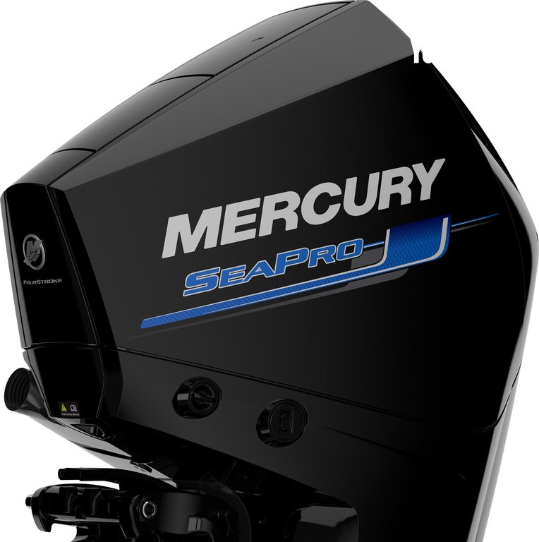 Mercury 200 CV SEAPRO  à vendre - Photo 2