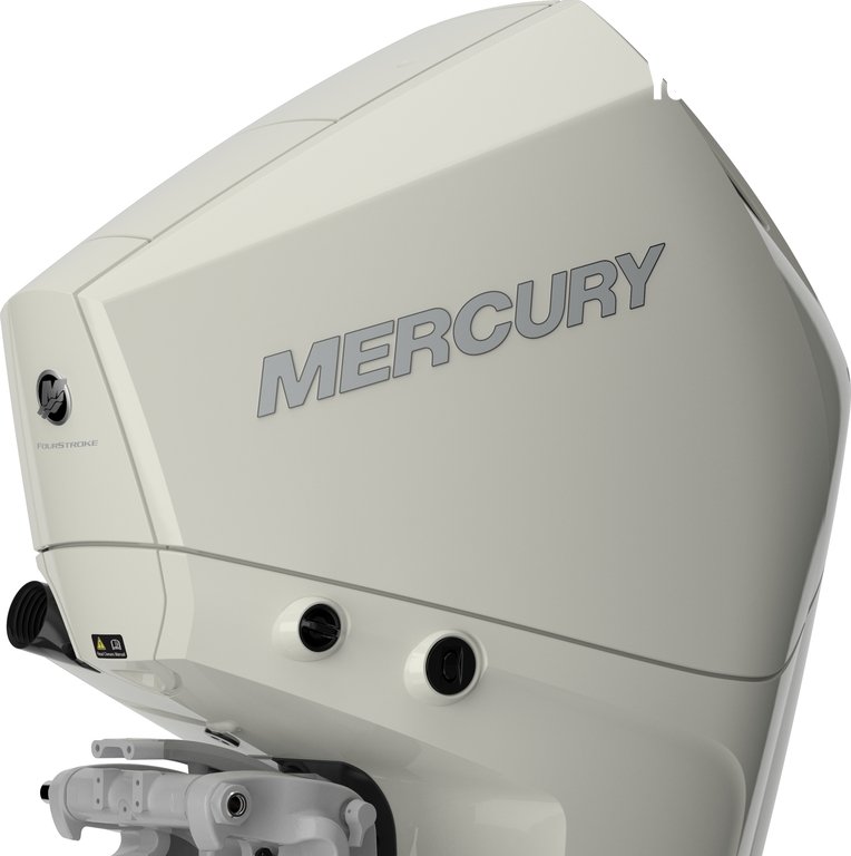 Mercury 200 CV V6  3.4L  à vendre - Photo 2