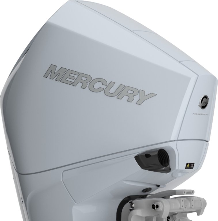 Mercury 225 CV 4 TEMPS  à vendre - Photo 2