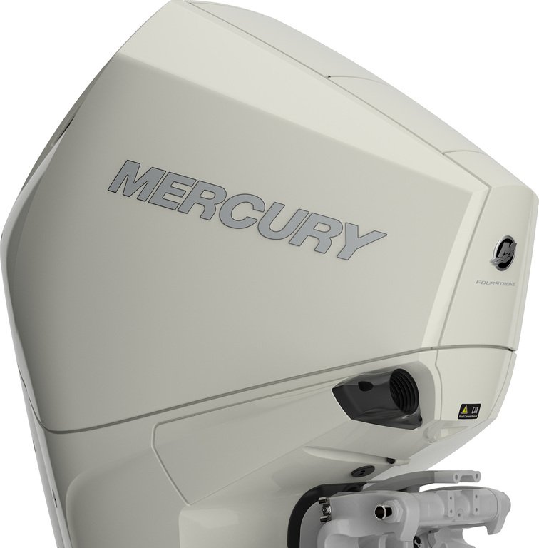 Mercury 225 CV 4 TEMPS  à vendre - Photo 5