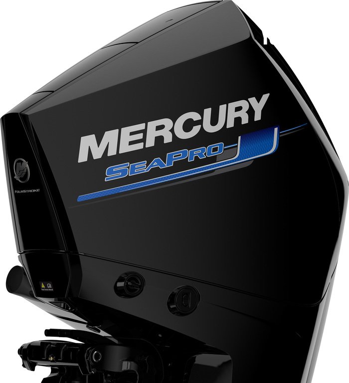 Mercury 225 CV V8 4.6 DTS à vendre - Photo 4