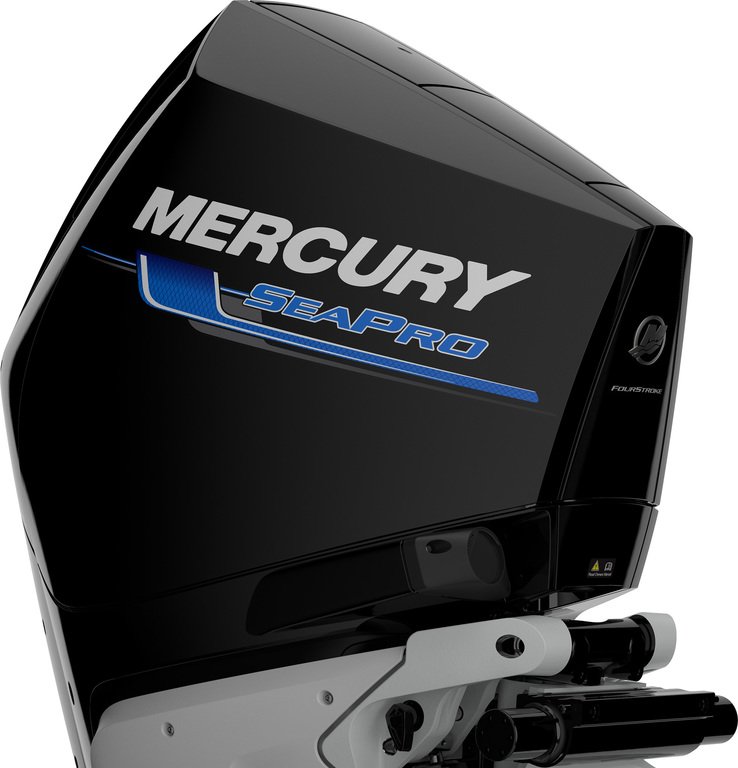 Mercury 300 CV SEAPRO  à vendre - Photo 4