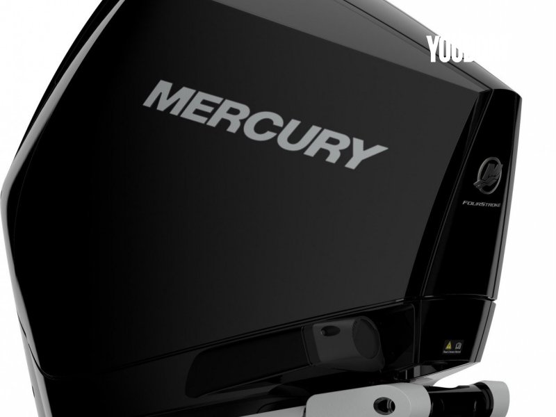 Mercury F300XXL - 300PS Mercury (Ben.) - 300ch - 2022 - 29.850 €