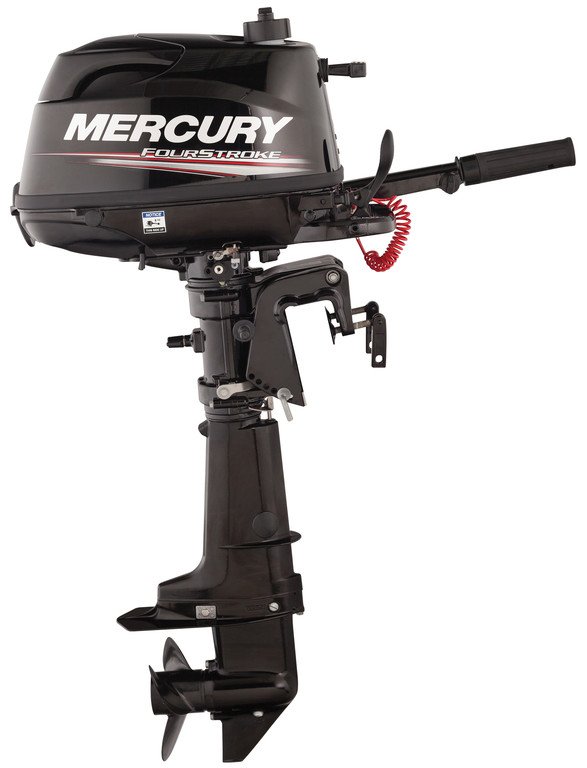 Mercury  F 6 M ET ML  à vendre - Photo 2