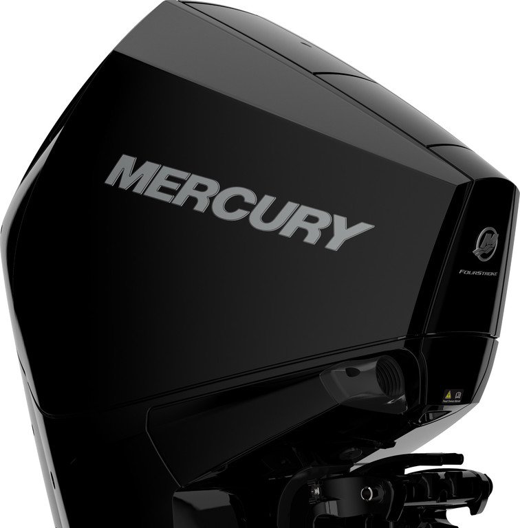 Mercury V6 3.4 COLORIS NOIR  à vendre - Photo 3