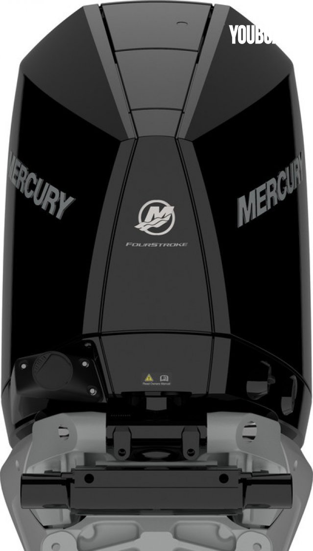 Mercury v8 4.6 à vendre - Photo 2