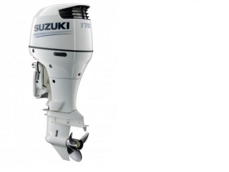 Suzuki DF175 TL à vendre - Photo 1