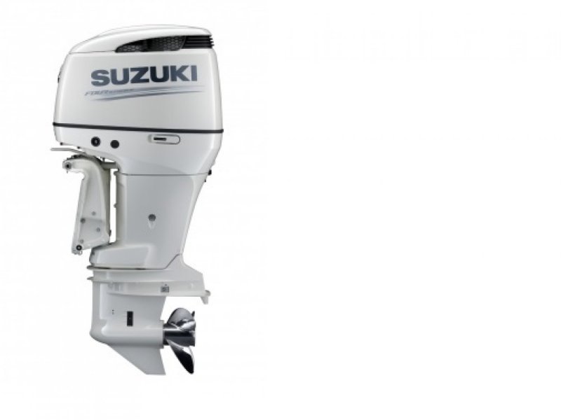 Suzuki DF200 TL � vendre - Photo 1