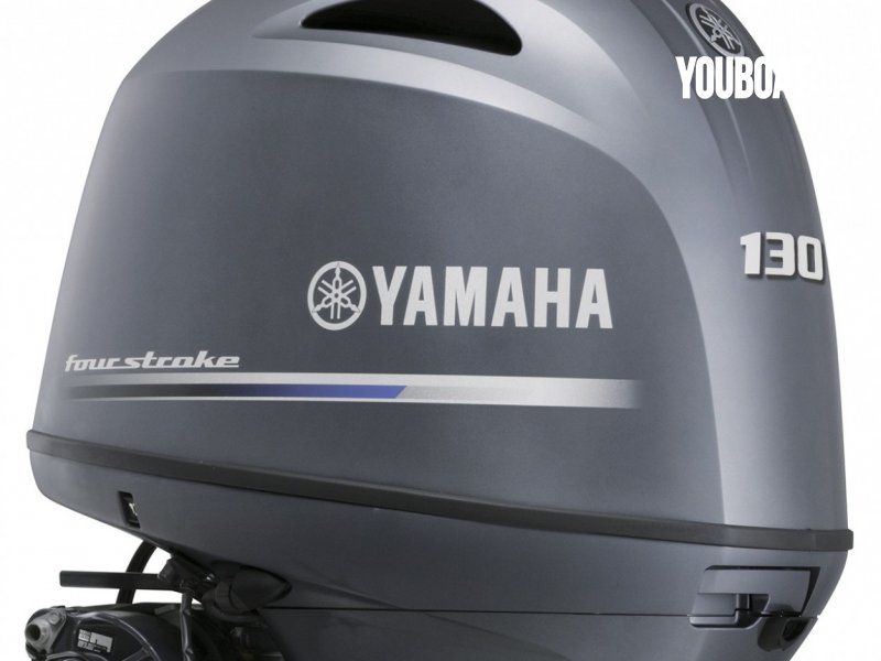 Yamaha F130 LA/XA à vendre - Photo 5