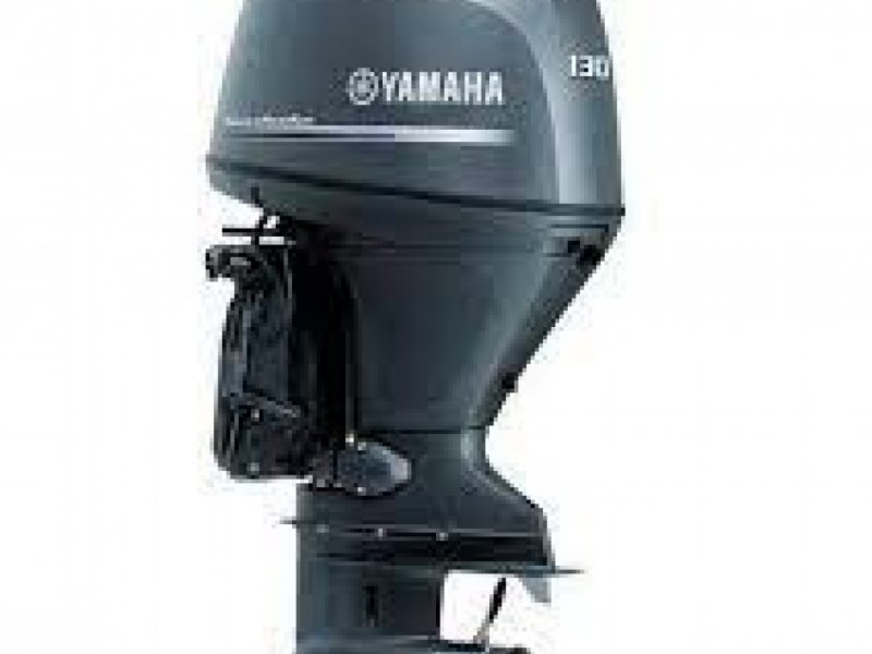 Yamaha F130LA - 130PS Yamaha (Ben.) - 130ch - 2022 - 17.470 €