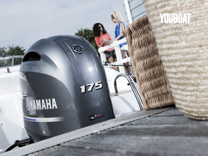 Yamaha F175 LA/XA à vendre - Photo 3