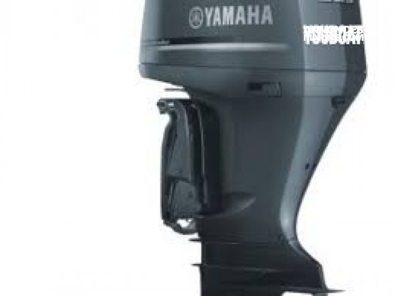 Yamaha F225BETX � vendre - Photo 1