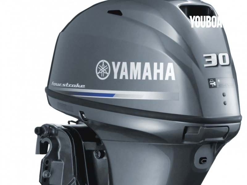 Yamaha F30 BETS/L à vendre - Photo 3