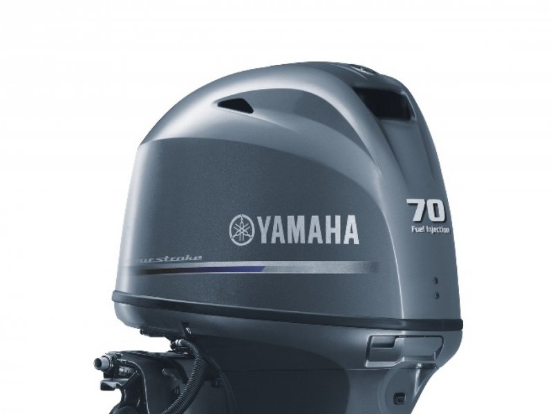 Yamaha F70 AETL à vendre - Photo 5