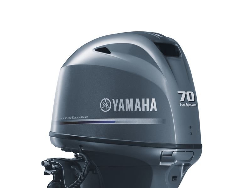 Yamaha F70 AETL EFI à vendre par 