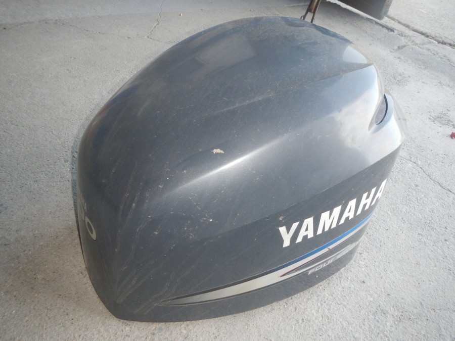Capot Yamaha F200A - 3,3L occasion