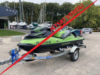 Petite Embarcation Sea Doo RXP-X 300 RS occasion
